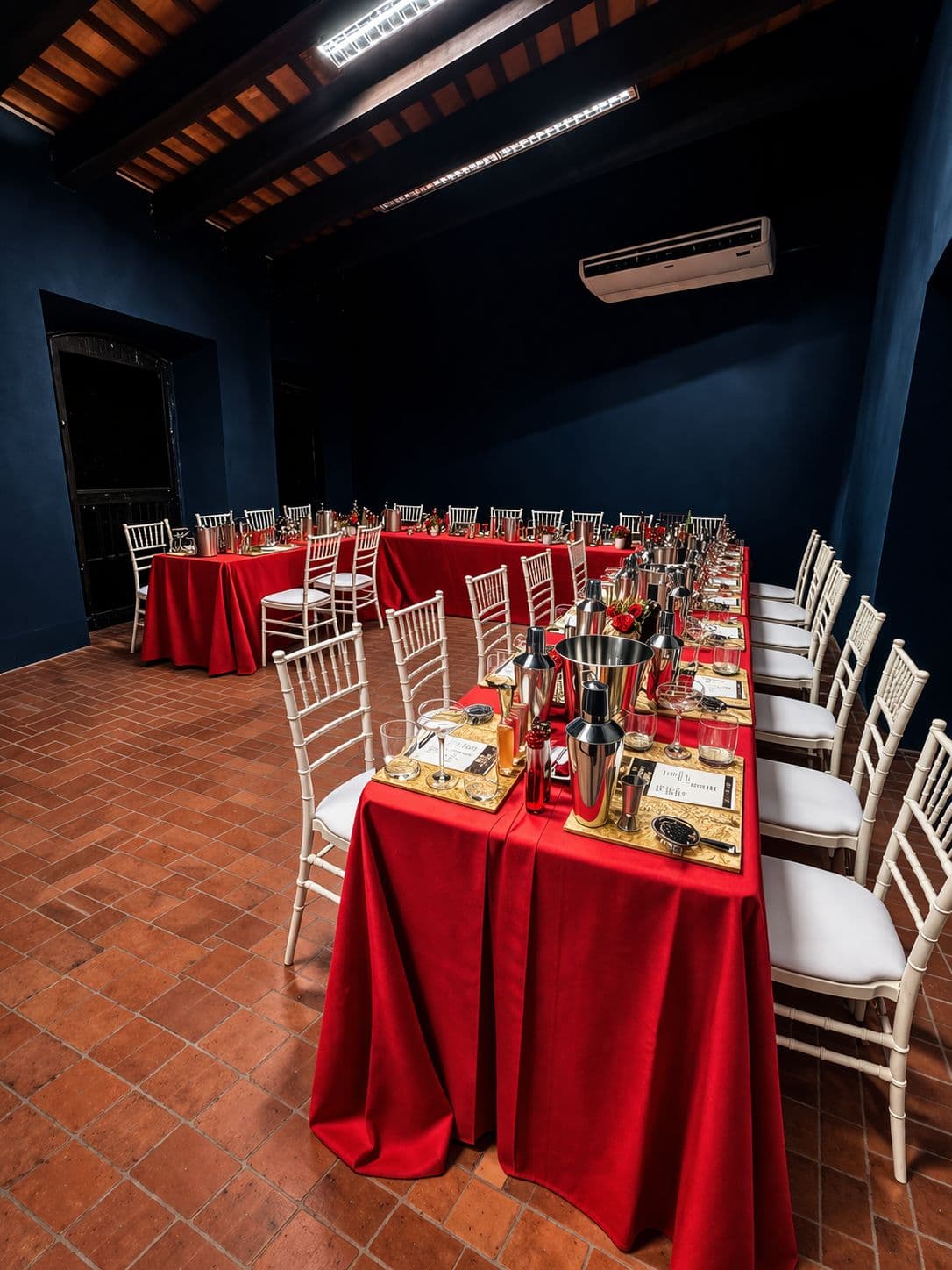 Knights Bar Private Room · Zona Colonial