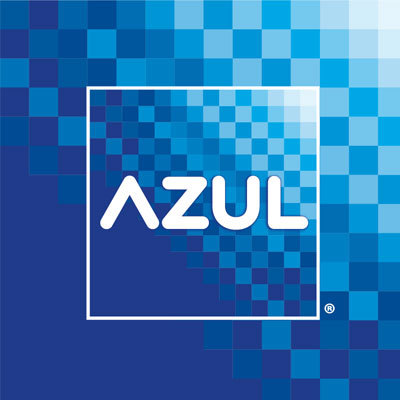 Procesado por Azul